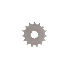 Priekšējais ritenis AFAM 15 zobu 525 Hyosung GT 650 / Cagiva / Kawasaki / Suzuki