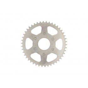 Rear Sprocket steel 46 teeth - 415 AFAM Aprilia Classic 50