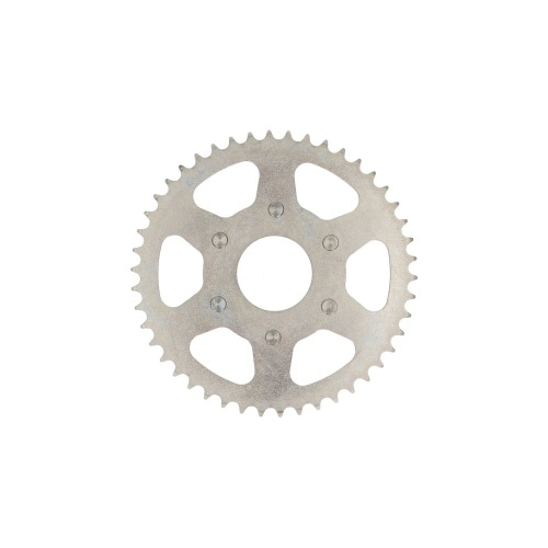 Aizmugurējā riteņa zobrats tērauds 46 zobi - 415 AFAM Aprilia Classic 50 Aizmugurējā riteņa zobrats tērauds 46 zobi - 415 AFAM Aprilia Classic 50