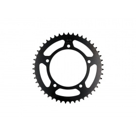 Rear Sprocket steel 47 teeth – 420 AFAM Aprilia RS