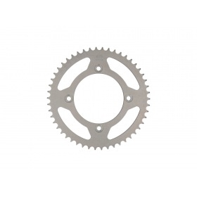 Rear Sprocket steel 50 teeth – 420 AFAM Beta RR