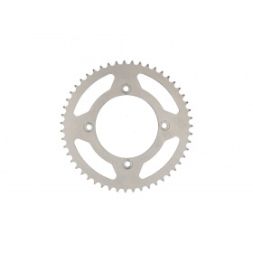 Rear Sprocket steel 51 teeth – 420 AFAM Beta RR