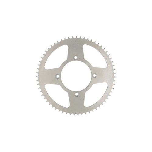 Aizmugurējā riteņa zobrats tērauds 63 zobi - 428 AFAM Beta RR Aizmugurējā riteņa zobrats tērauds 63 zobi - 428 AFAM Beta RR