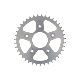 Aizmugurējais ritenis tērauda 39 zobi - 520 AFAM Cagiva Mito / Raptor 125