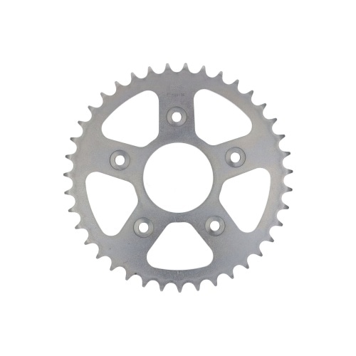 Aizmugurējais ritenis tērauda 39 zobi - 520 AFAM Cagiva Mito / Raptor 125 Aizmugurējais ritenis tērauda 39 zobi - 520 AFAM Cagiva Mito / Raptor 125