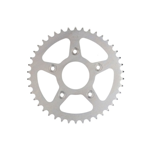 Aizmugurējais ritenis tērauda 42 zobi - 520 AFAM Cagiva Mito / Raptor 125 Aizmugurējais ritenis tērauda 42 zobi - 520 AFAM Cagiva Mito / Raptor 125