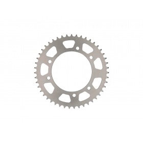 Rear Sprocket steel 47 teeth – 420 Afam Rieju MRT