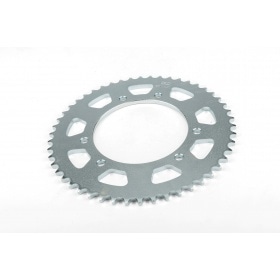 Rear Sprocket steel 50 teeth – 420 Afam Rieju MRT