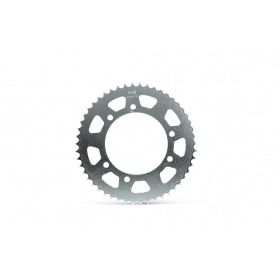 Rear Sprocket steel 50 teeth – 420 Afam Rieju MRT