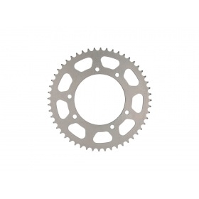 Rear Sprocket steel 52 teeth – 420 Afam Rieju MRT