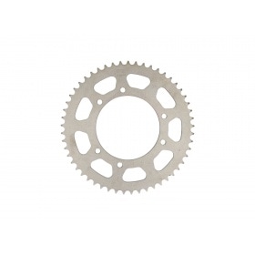 Rear Sprocket steel 53 teeth – 420 Afam Rieju MRT