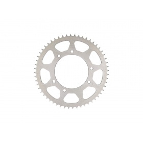 Rear Sprocket steel 56 teeth – 428 Afam Rieju MRT