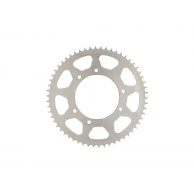 Rear Sprocket steel 58 teeth – 428 Afam Rieju MRT