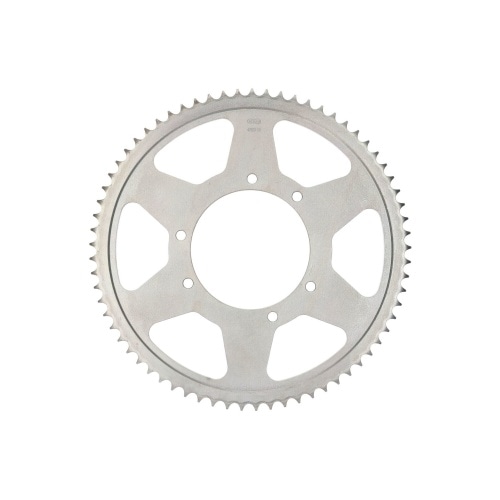 Rear Sprocket steel 69 teeth - 428 AFAM Aprilia SX / Rieju Century Rear Sprocket steel 69 teeth - 428 AFAM Aprilia SX / Rieju Century