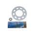 Chain Kit AFAM 11×53 – 420 Derbi Senda DRD Chain Kit AFAM 11×53 – 420 Derbi Senda DRD