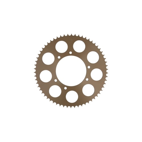 Rear Sprocket steel 62 teeth – 428 AFAM HM Derapage Rear Sprocket steel 62 teeth – 428 AFAM HM Derapage