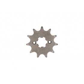 Front Sprocket AFAM 420 Derbi