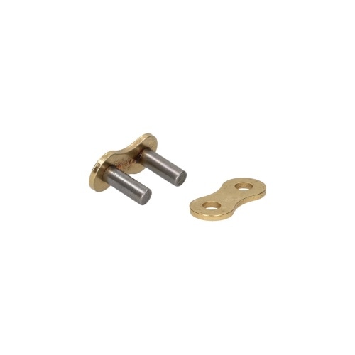 Chain Rivet Master Link AFAM reinforced gold A520 MR1-G Chain Rivet Master Link AFAM reinforced gold A520 MR1-G