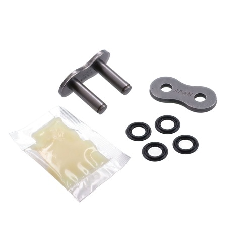 Chain Rivet Master Link AFAM XS-Ring reinforced black A520 XMR3 Chain Rivet Master Link AFAM XS-Ring reinforced black A520 XMR3