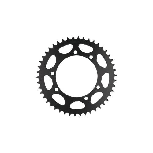 Rear Sprocket steel 46 teeth – 420 Afam Peugeot XP6 Rear Sprocket steel 46 teeth – 420 Afam Peugeot XP6