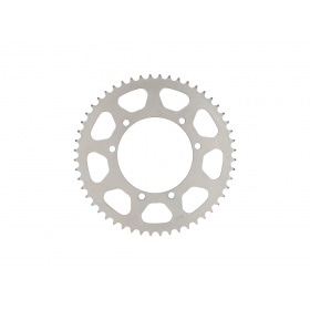 Rear Sprocket steel 52 teeth – 420 Afam Peugeot XP6