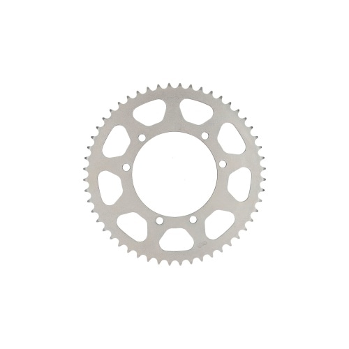 Rear Sprocket steel 52 teeth – 420 Afam Peugeot XP6 Rear Sprocket steel 52 teeth – 420 Afam Peugeot XP6