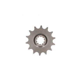 Front Sprocket AFAM 14 teeth 420 Morini