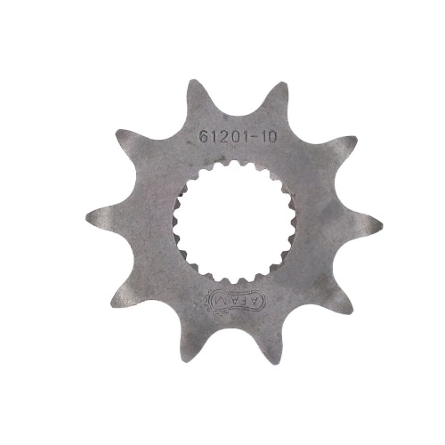 Front Sprocket AFAM 10 teeth 520 Aprilia AF1 / Pegaso Front Sprocket AFAM 10 teeth 520 Aprilia AF1 / Pegaso