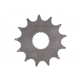 Priekšējais ritenis AFAM 13 zobu 520 Aprilia AF1 / Pegaso