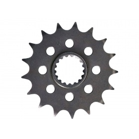 Priekšējais ritenis AFAM 17 zobu 525 KTM 950 / 990 / 1050 / 1090 / 1190 / 1290