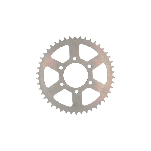 Aizmugurējais ritenis tērauds 46 zobi - 520 AFAM Hyosung GV 250 Aizmugurējais ritenis tērauds 46 zobi - 520 AFAM Hyosung GV 250