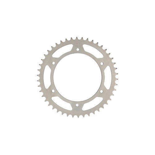 Aizmugurējais ritenis tērauds 46 zobi - 520 AFAM Hyosung GT 250 Aizmugurējais ritenis tērauds 46 zobi - 520 AFAM Hyosung GT 250