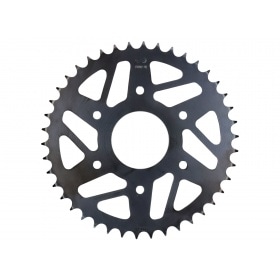 Aizmugurējā riteņa zobrats tērauds 42 zobi - 520 AFAM KTM Duke RC 14