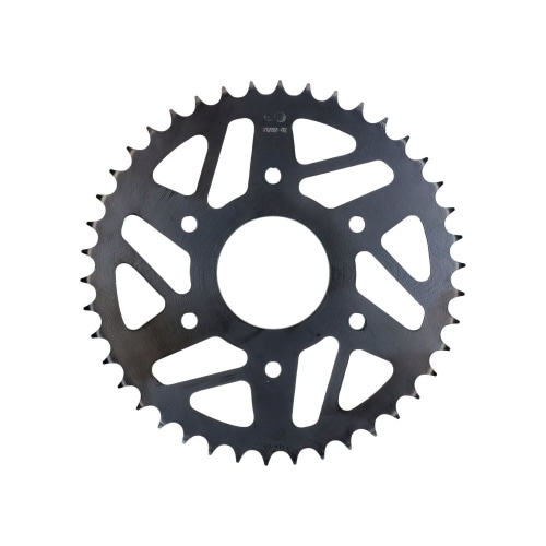 Aizmugurējā riteņa zobrats tērauds 42 zobi - 520 AFAM KTM Duke RC 14 Aizmugurējā riteņa zobrats tērauds 42 zobi - 520 AFAM KTM Duke RC 14