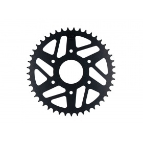 Aizmugurējais cilindrs tērauda 45 zobi - 520 AFAM KTM Duke 125 / 200 / 390 / RC 125 / 200 / 390