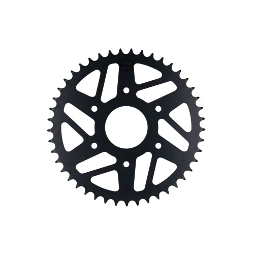 Aizmugurējais cilindrs tērauda 45 zobi - 520 AFAM KTM Duke 125 / 200 / 390 / RC 125 / 200 / 390 Aizmugurējais cilindrs tērauda 45 zobi - 520 AFAM KTM Duke 125 / 200 / 390 / RC 125 / 200 / 390