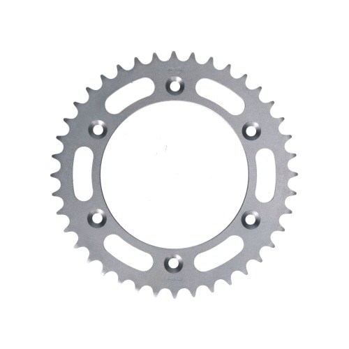 Aizmugurējā zobratiņa tērauda 40 zobu - 520 AFAM Husaberg / Husqvarna / KTM Aizmugurējā zobratiņa tērauda 40 zobu - 520 AFAM Husaberg / Husqvarna / KTM