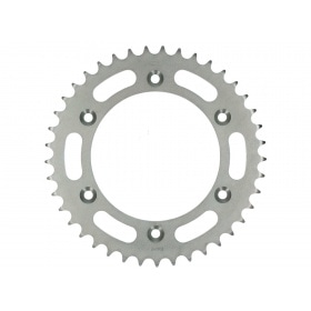 Aizmugurējā riteņa zobrats tērauds 41 zobs - 520 AFAM Husaberg / Husqvarna / KTM