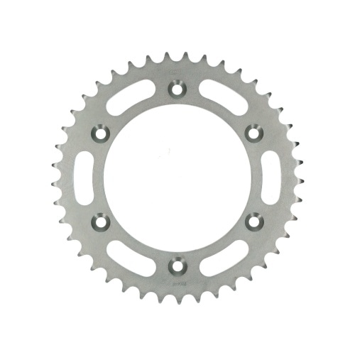 Aizmugurējā riteņa zobrats tērauds 41 zobs - 520 AFAM Husaberg / Husqvarna / KTM Aizmugurējā riteņa zobrats tērauds 41 zobs - 520 AFAM Husaberg / Husqvarna / KTM