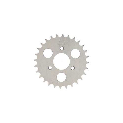 Rear Sprocket steel 28 teeth - 428 AFAM Kymco Maxxer Rear Sprocket steel 28 teeth - 428 AFAM Kymco Maxxer