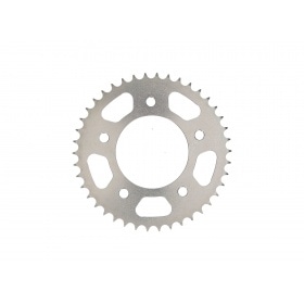 Rear Sprocket steel 42 teeth - 428 AFAM Kymco Quannon 125