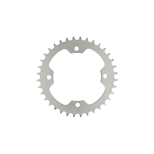 Rear Sprocket steel 36 teeth - 520 AFAM Kymco Maxxer Rear Sprocket steel 36 teeth - 520 AFAM Kymco Maxxer