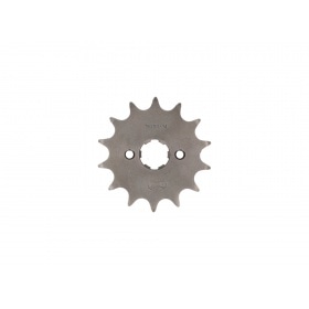 Priekšējais ritenis AFAM 14 zobu 520 Kymco MXer 50 / MXU 50