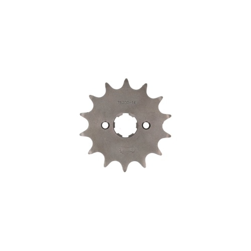 Front Sprocket AFAM 14 teeth 520 Kymco MXer 50 / MXU 50 Front Sprocket AFAM 14 teeth 520 Kymco MXer 50 / MXU 50