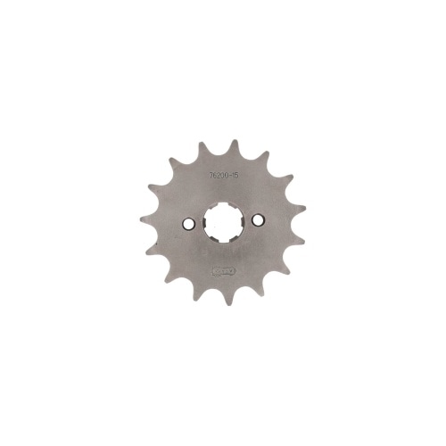Front Sprocket AFAM 15 teeth 520 Kymco MXer / MXU Front Sprocket AFAM 15 teeth 520 Kymco MXer / MXU