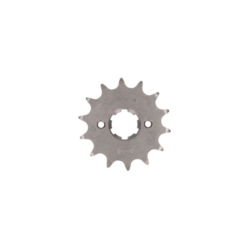 Front Sprocket AFAM 14 teeth 520 Kymco MXer 150 / MXU 150 Front Sprocket AFAM 14 teeth 520 Kymco MXer 150 / MXU 150