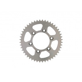 Rear Sprocket steel 48 teeth – 420 AFAM Rieju Spike 50