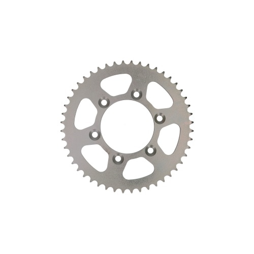 Rear Sprocket steel 48 teeth – 420 AFAM Rieju Spike 50 Rear Sprocket steel 48 teeth – 420 AFAM Rieju Spike 50