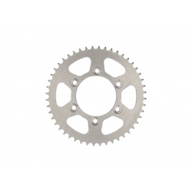 Rear Sprocket steel 48 teeth – 420 AFAM Rieju Spike 50