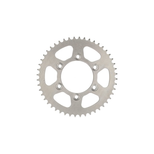 Rear Sprocket steel 48 teeth – 420 AFAM Rieju Spike 50 Rear Sprocket steel 48 teeth – 420 AFAM Rieju Spike 50